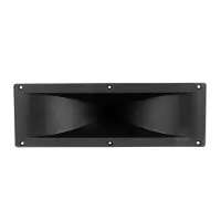 Dibeisi Tweeter F26- Piézoélectrique- Dimensions : 385 x 125 mm- Fréquence : 1,5 kHz-20 kHz- Puissance : 100W- Puissance RMS : 50W- Sensibilité : 93 dB- Impédance : 8 Ohm