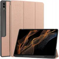 EtuiTab Étui à crayon intelligent pour Samsung Galaxy Tab S9 FE 10.9 SM-X510 SM-X516 / S9 11 X710 X716