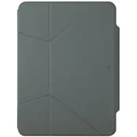 Uniq Étui Ryze iPad Pro 11 (2021-2022) / Air 10.9" (2020-2022) zielony/green (Apple iPad Air 2020, Apple iPad Air 2022), Étui pour tablette, Vert