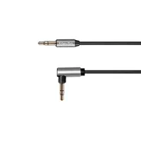 Krüger&Matz Câble audio Kruger&Matz Basic 3,5 mm