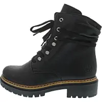Bonprix Bottines à lacets