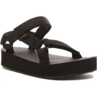Teva C Midform Univers Couleur Noir