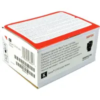 Xerox 006R04356 - Noir - Toner
