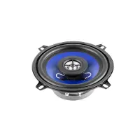 Peiying Haut-parleurs de voiture 5,2" 4 ohms 60 W