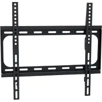 Cabletech Support TV LED 26-55" LP34-44F noir