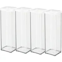 Rotho Loft - Boîte à friandises - 2 l