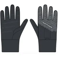 Nathan Hypernight 2 Gloves Noir S