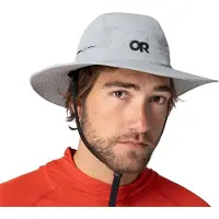 Outdoor Research Sunbriolet Hat Blanc L