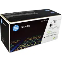HP 213Y (W2130Y) - Noir - Toner - Très grande capacité