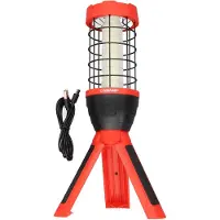 Velamp Projecteur De Travail Led Portable Paul