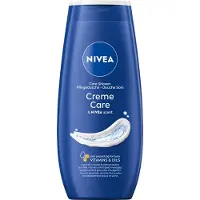 Nivea Gel douche Creame Care 250ml (250 ml)
