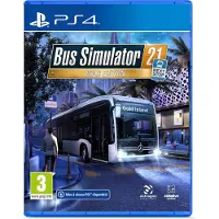 Bus Simulator 21 Next Stop Gold Edition Fr
