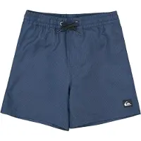 Quiksilver Everyday Deluxe Volley 14´´ Swimming Shorts Bleu 16 Years Garçon