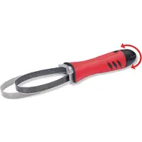 Ks Tools bande de serrage de rechange pour 155.5005 : 65-110mm, 155.0238
