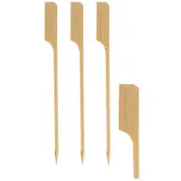Papstar Fingerfood - Brochettes "Golf (250x)