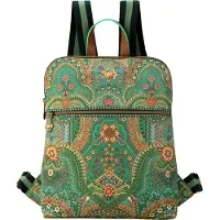 Pip studio sac à dos de loisirs sac à dos Finlee Backpack Jabali Green vert