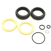 FOX Dust Wiper Seal Kit 38 Mm Blanc,Noir