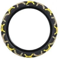 Cult Pneu Rigide Urbain Vans Waffle 29´´ X 2.1