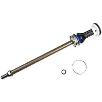 FOX 34 Float Lc Na 2 140 2022 Cartridge Argenté