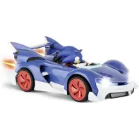 Sonic The Hedgehog 2,4GHz Team Sonic Racing(TM) - Sonic, Performance 1:18