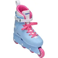 Impala Rollers Lightspeed Inline Skates Bleu EU 41