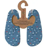 SLIPSTOP Chaussures de Plage - Junior - Caspienne - - 24/26 - Chaussures de Plage
