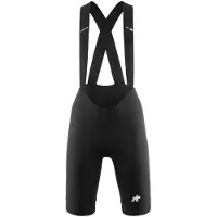 Assos Uma Gt S11 Bib Shorts Noir M Femme