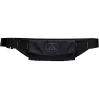 Nathan Vista Waist Bag Noir
