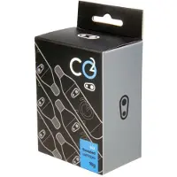 Crankbrothers Remplacement des cartouches de CO2