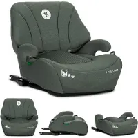 Lorelli Pyxis (Siège pour enfant, Siège rehausseur pour enfant, Norme ECE R129/i-Size)