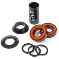 Cult Os Mid 22 Mm Bottom Bracket Argenté