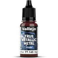 Wittmax Forged Red 18 ml