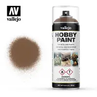 Vallejo Hobby Paint - Beasty Brown (28.019) (400 ml)