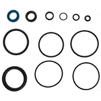 FOX 38 Float Na2 Service Kit Noir