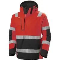 Helly Hansen Alna 2.0 Winter Jacket Rouge 4XL Homme