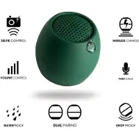 Boompods Enceinte Bluetooth Zero