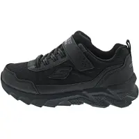 SKECHERS Garçons Elite Sport Tread - Aquavek Baskets Enfants 406334L BBK, Taille:34 EU