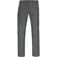 Uvex Pantalon Cargo suXXeed greencycle gris, anthracite 48 (48)