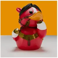 Numskull Chinese New Year Horse Figure 10 Cm Jaune