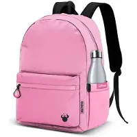 KARACTERMANIA Sac à Dos Minnie Block 24l 44x30x18 Cm