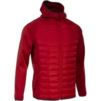 Joma Veste imperméable à capuche Berna III
