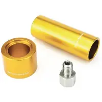 ABI Enduro Bearings Kit Outil Extraction Roulement Borgne - Précision Atelier Vélo Pro -