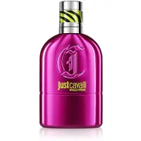 Roberto Cavalli Just Cavalli Wild Pink Eau de Parfum 30 ml