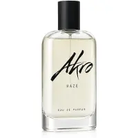 Akro Haze, Eau de Parfum, 30 ml, UNISEX