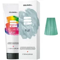 Goldwell Elumen Play @Pastel Mint 120 ml
