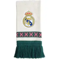 Adidas Real Madrid Home Scarf Multicolore