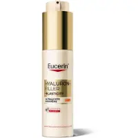 Eucerin Hyaluron-Filler + Elasticity Soin de Jour Ultra-Léger SPF50 50ml 50 ml Crème Pour La Peau