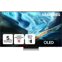 Samsung OLED 4K 48 POUCES S93H (2026)