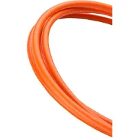 Jagwire Gaine De Dérailleur Vélo Lubrifiée 4mm 10m - Glisse Fluide Et Durable - Jagwire