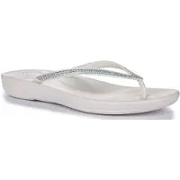 FitFlop Tongs iQushion Femmes